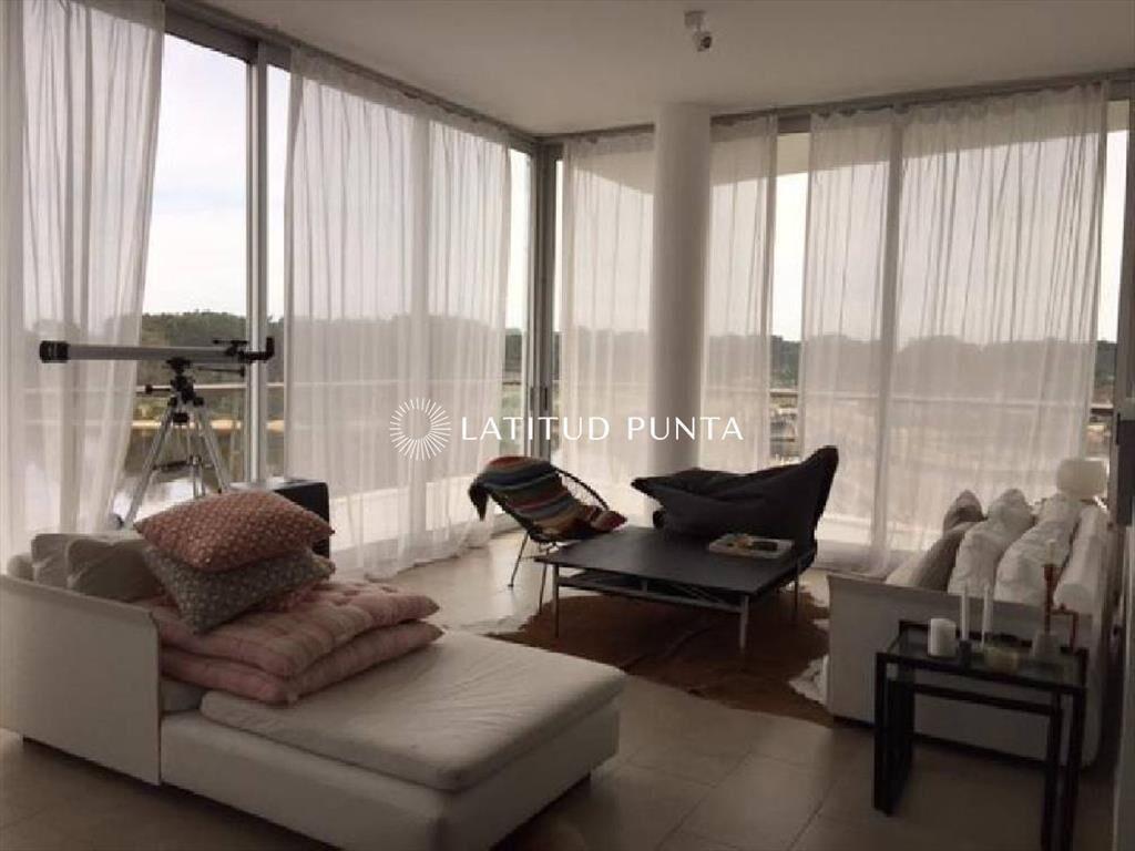 Apartamento en La Barra