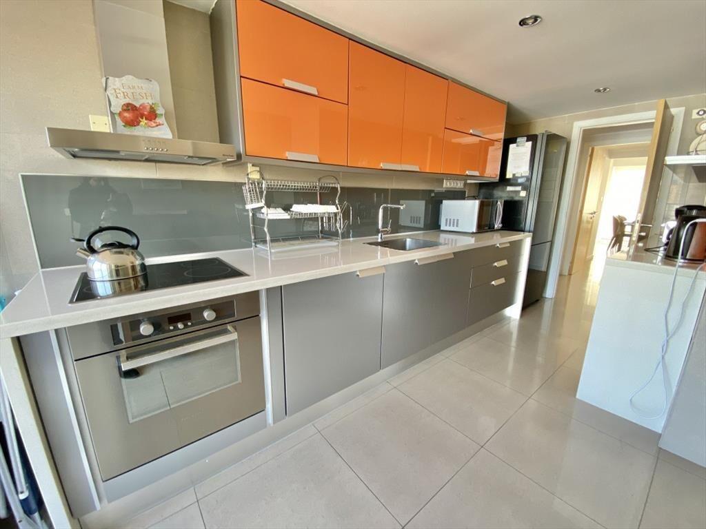VENTA DE APARTAMENTO 2 DORMITORIOS EN ALEXANDER COLLECTION