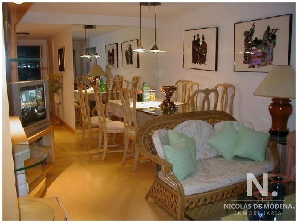 apartamento en primera linea