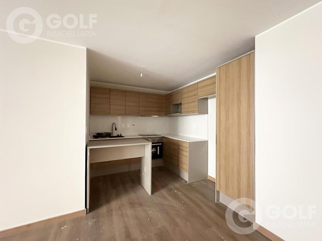 Vendo apartamento 1 dormitorio en Pocitos