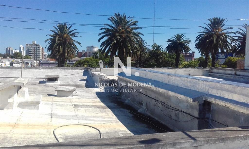 HOTEL EN VENTA ( ideal para hacer aptos, esta a