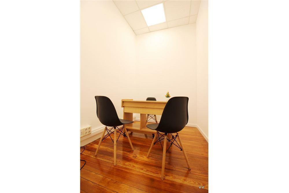 Venta Oficina Ciudad Vieja