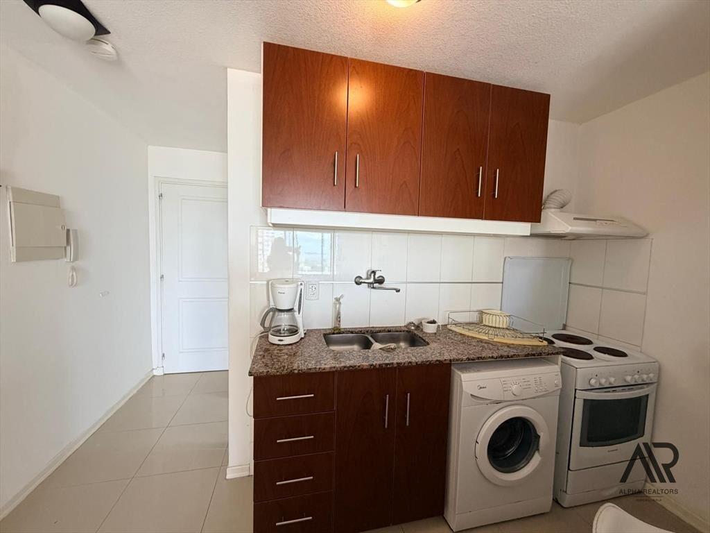Apartamento en venta vista al mar Playa Mansa