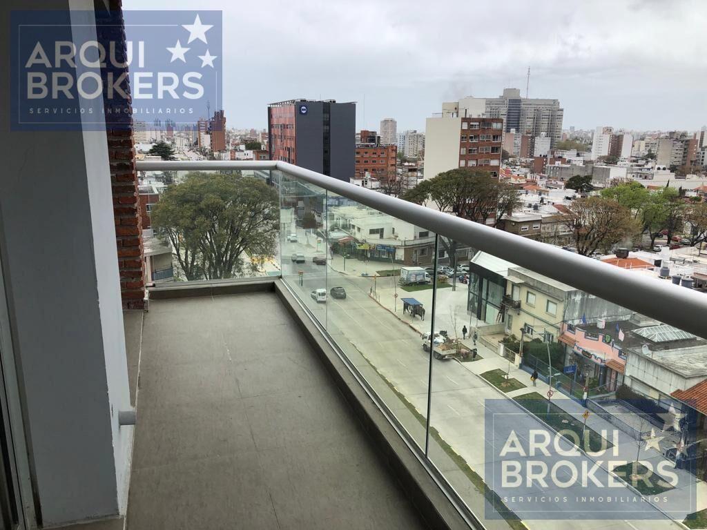 Apartamento 1 dormitorio en venta con renta en La Blanquead