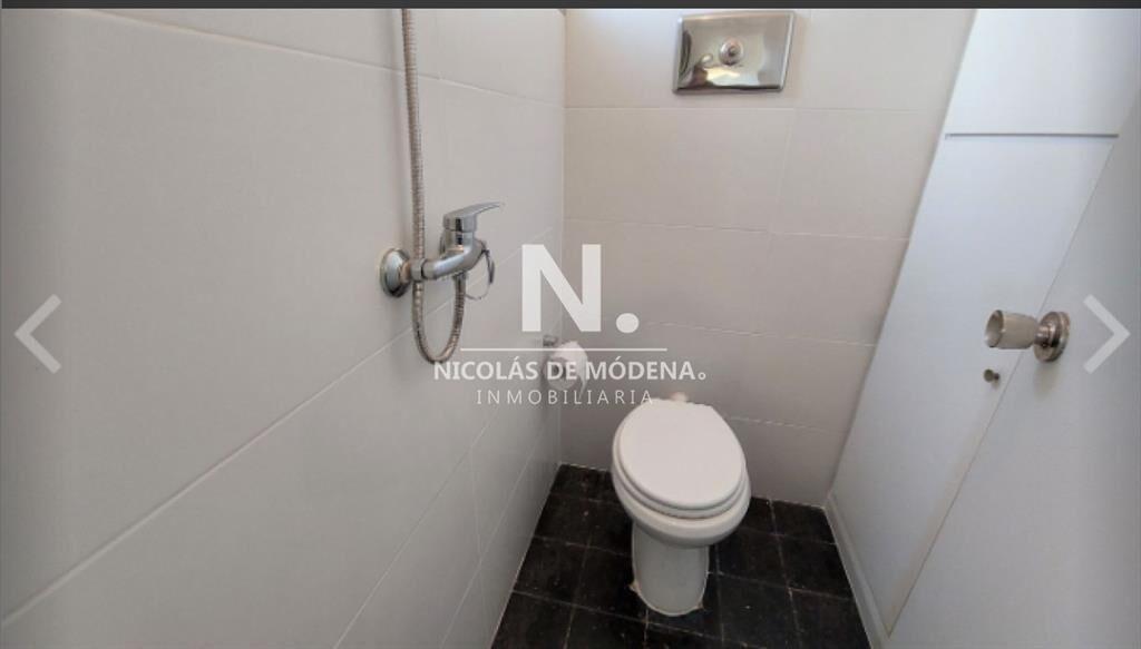 En venta departamento de 2 dormitorios en