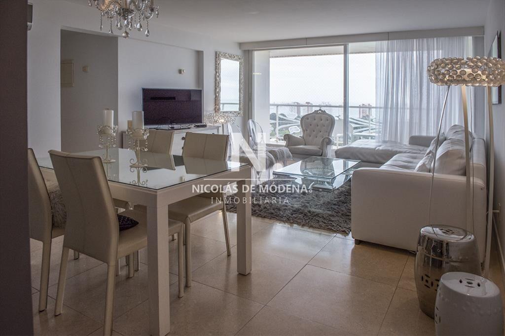 Apartamento en venta de 2 dormitorios, en Mansa,
