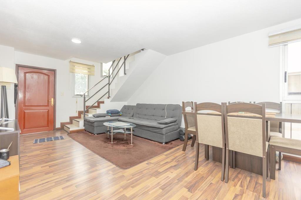 Apartamento Duplex 2 dormitorios Jacinto Vera