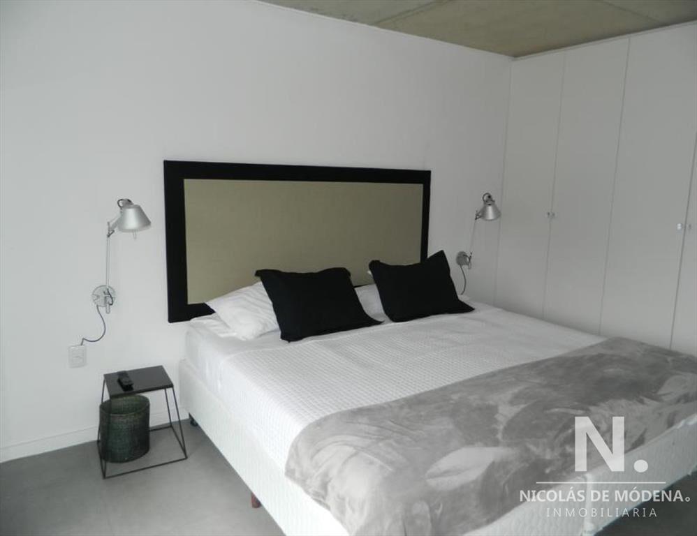 Apartamento en venta 2 dormitorios en Playa Mansa