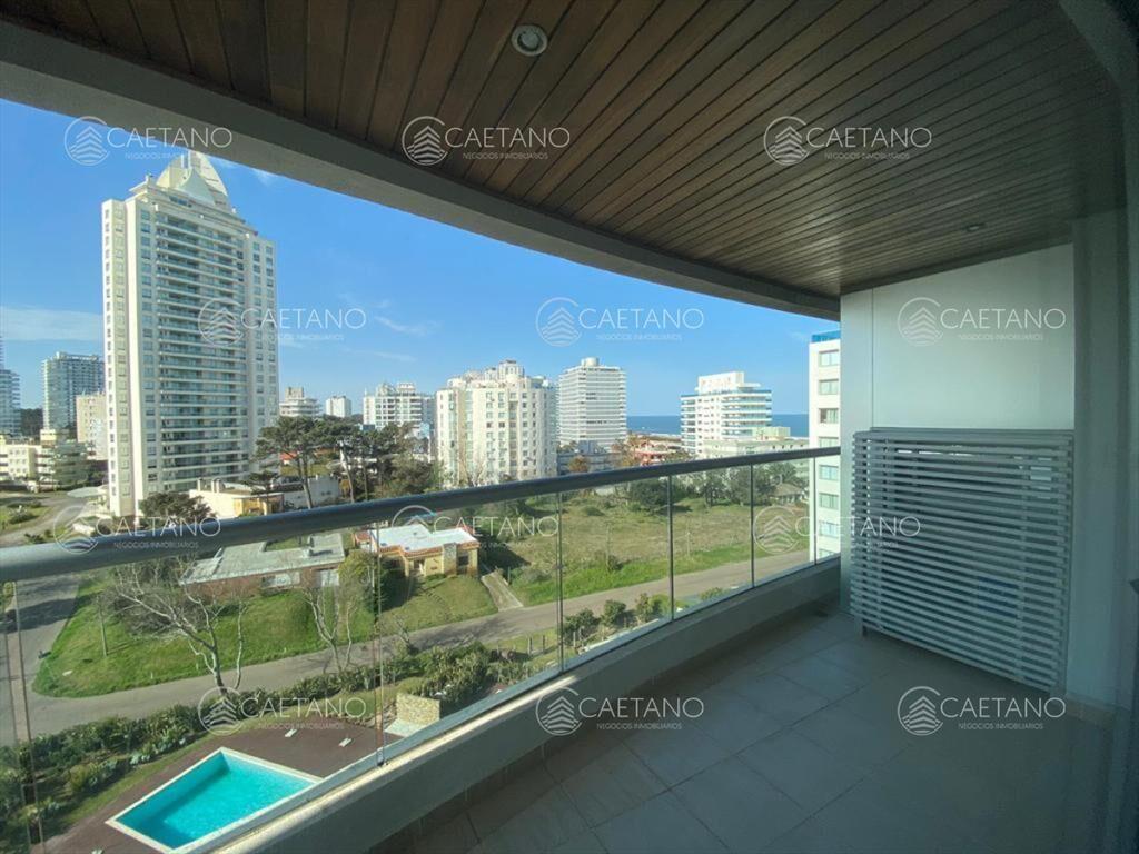 Apartamento en venta en excelente estado. Torre a