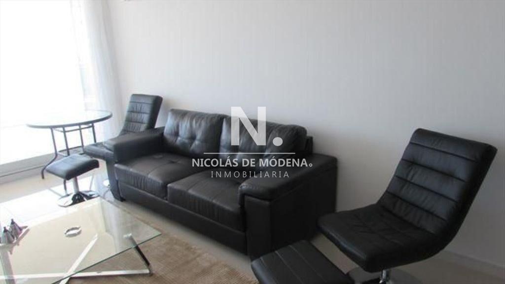 Venta de departamento de 3 dormitorios en Punta