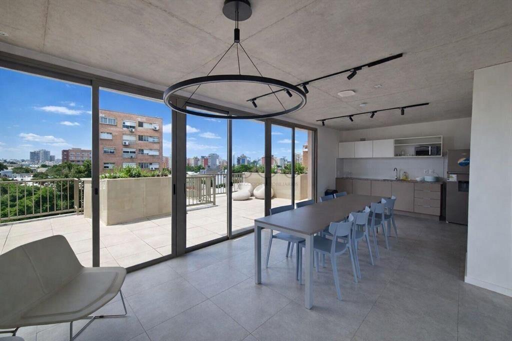 Venta Apartamento 2 dormitorios La Blanqueada