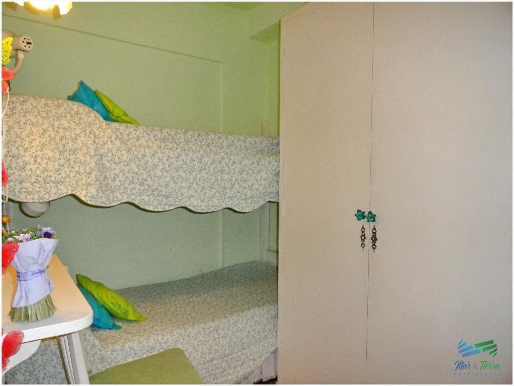 Apartamento en Mansa, 2 dormitorios *