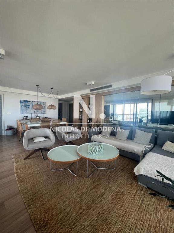 Apartamento en Mansa - Punta del Este - Alexander
