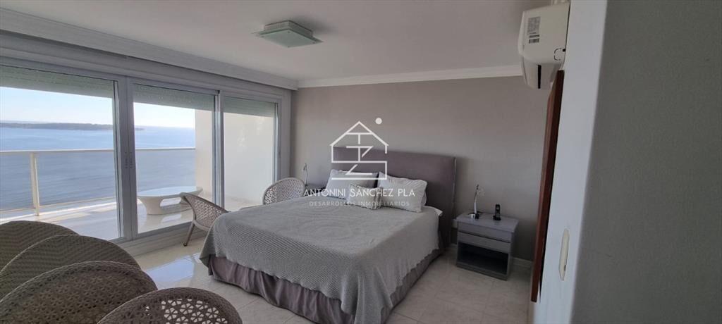PENTH HOUSE4 MANSA PRIMERA LINEA
