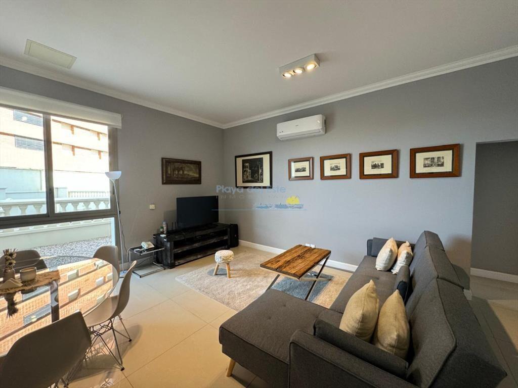Apartamento en Alquiler de temporada de 1 en , ,