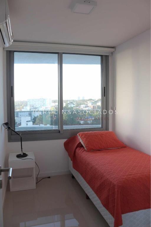 Apartamento en venta 2 dormitorios en Torre Punta