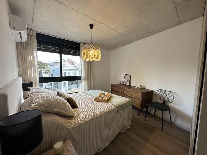 Venta Apartamento 2 Dormitorios Aguada 01 Libertador