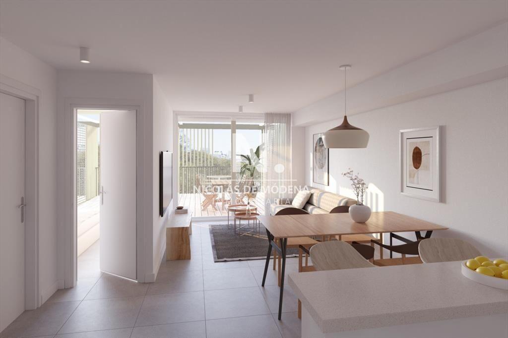 Venta Apartamento de 1 dormitorio Con Excelente