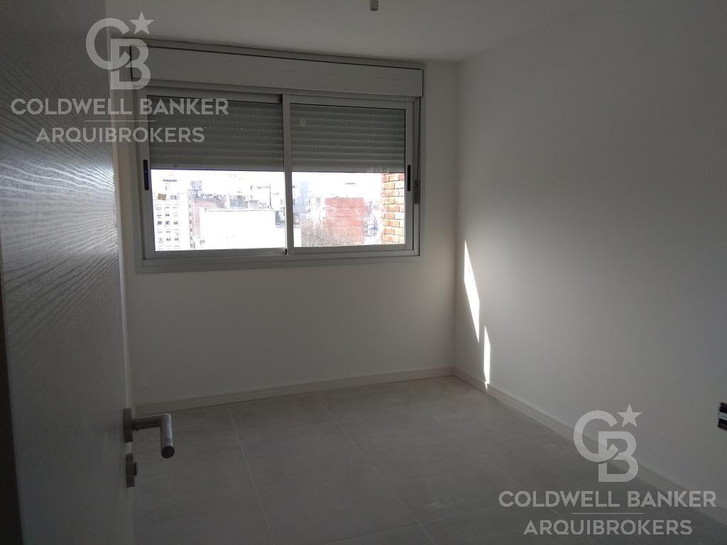 Apartamento de 2 dormitorios en venta en Cordón con renta