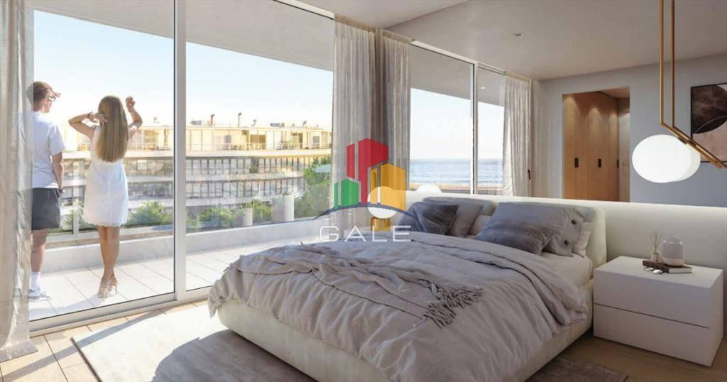 Espectacular apartamento  en Playa Mansa , Walmer Lagoon. 2