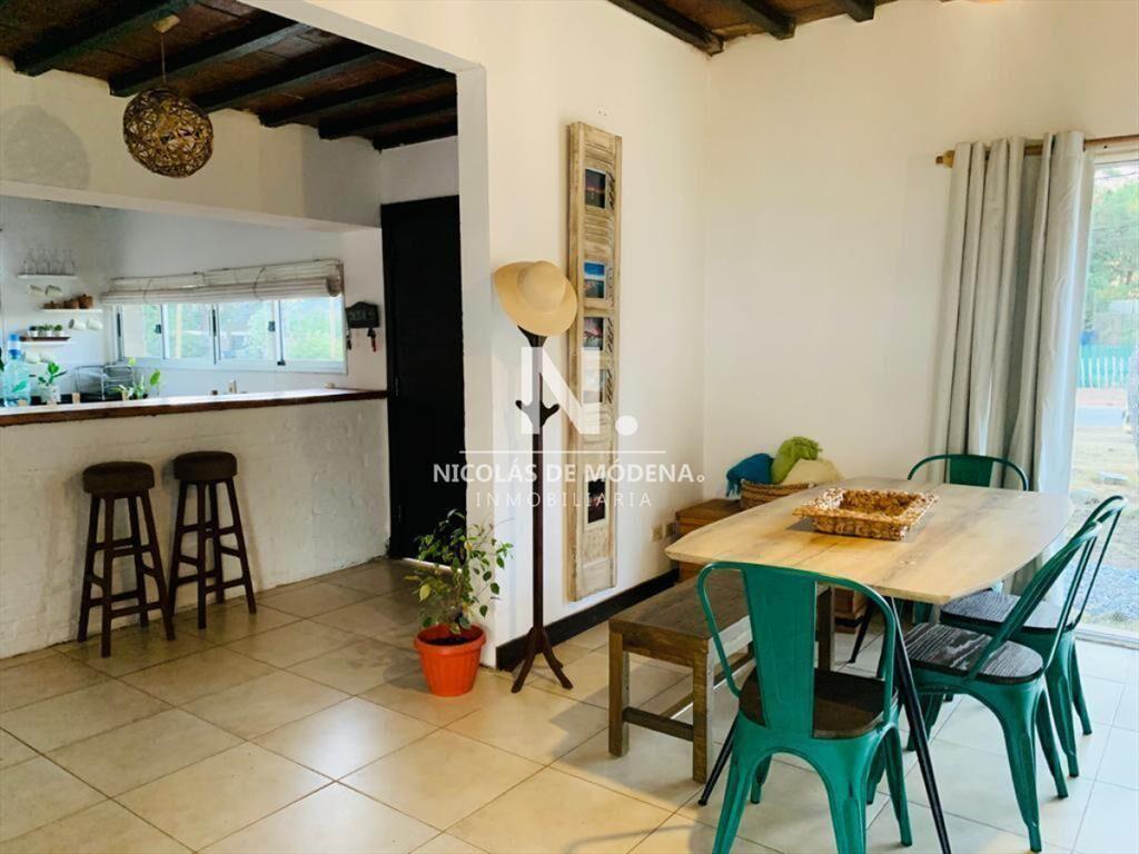 Venta casa 3 dormitorios en La Barra.