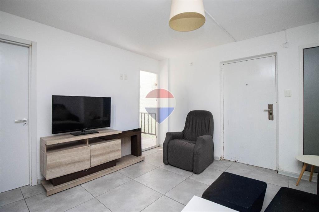 VENTA APARTAMENTO 1 DORMITORIO PALERMO