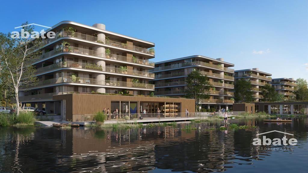 Venta apartamento 1 Dormitorio en Ciudad de la Costa