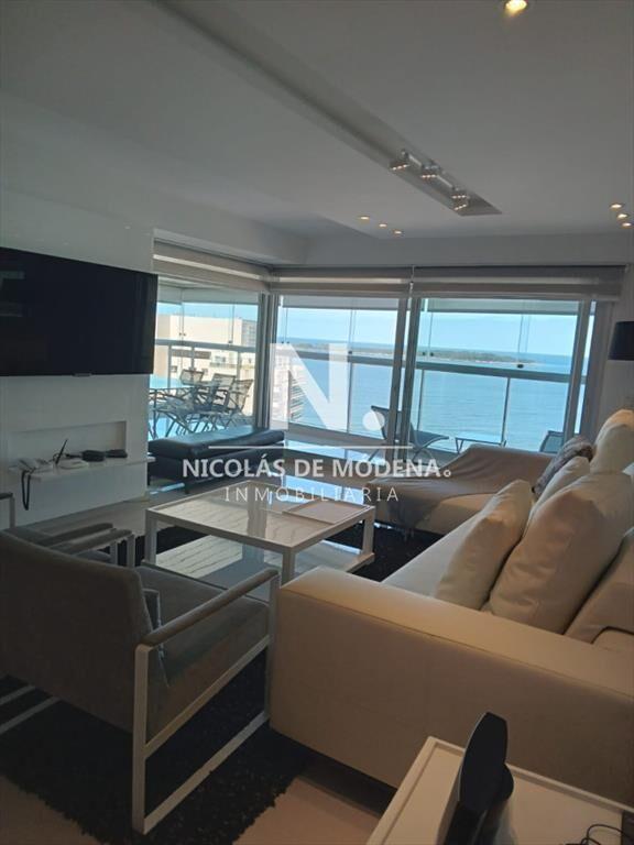 En alquiler Hermoso departamento en Miami