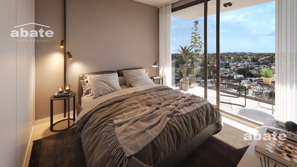 Venta Apartamento 1 Dormitorio en La Blanqueada, Montevideo