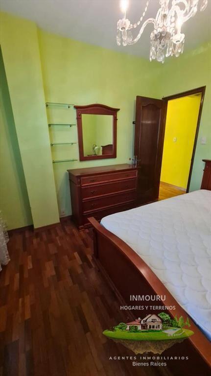 ALQUILER de apartamento de 2 dormitorios en POCITOS