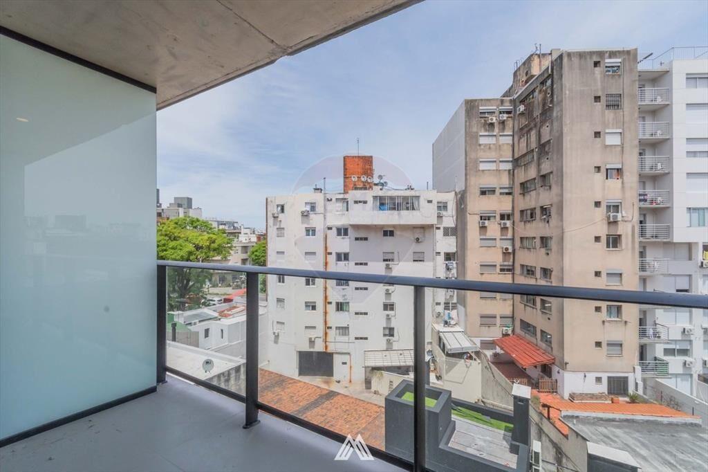 ALQUILO Apartamento en Pocitos con Amenities