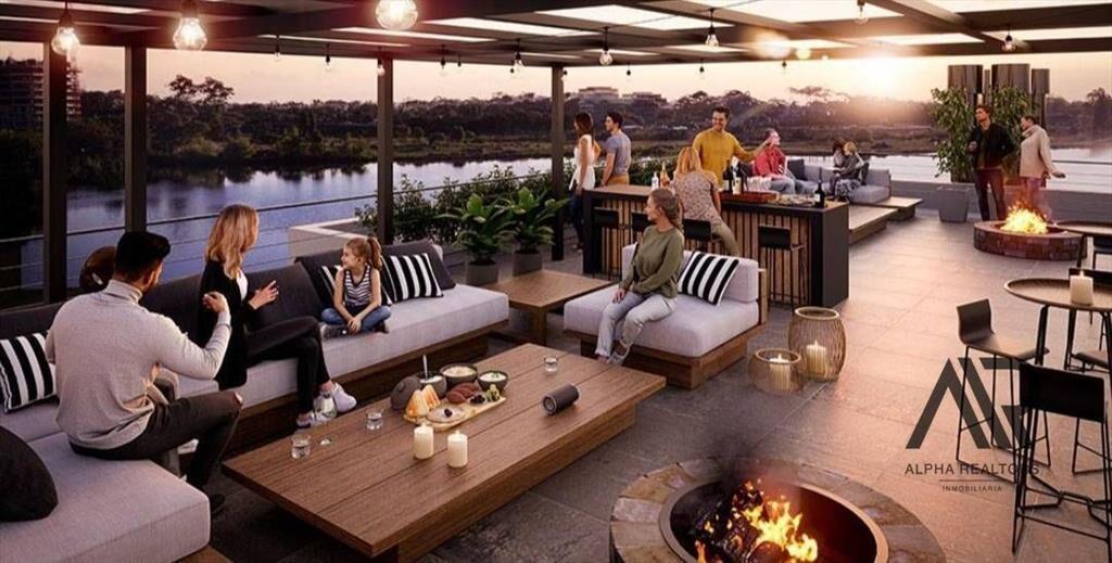 Venta Apartamento 2 Dormitorios En Parque Miramar Sobre ...