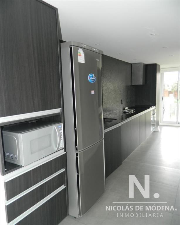 Apartamento en venta 2 dormitorios en Playa Mansa