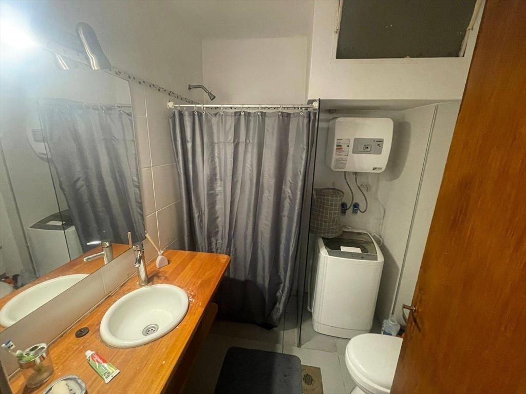 Venta de Apartamento de 1 dormitorio con Renta en Pocitos