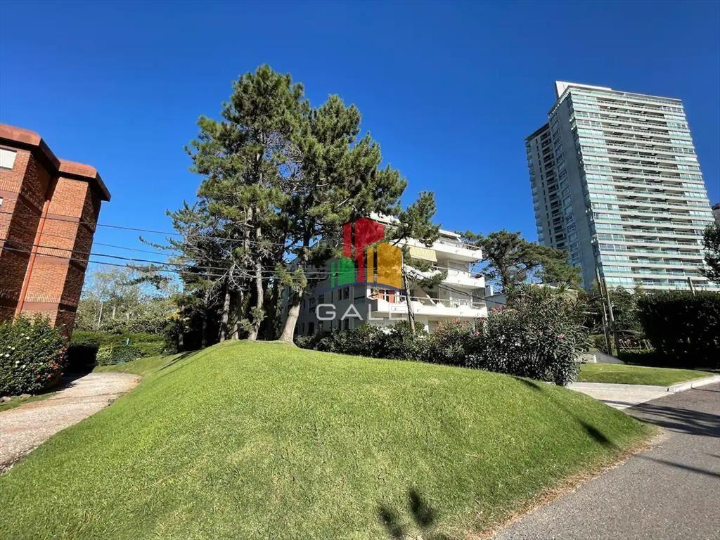Apartamento en metros del mar - Punta del Este