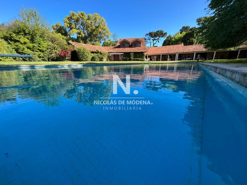 Imperdible oportunidad en la Mansion Pindunca