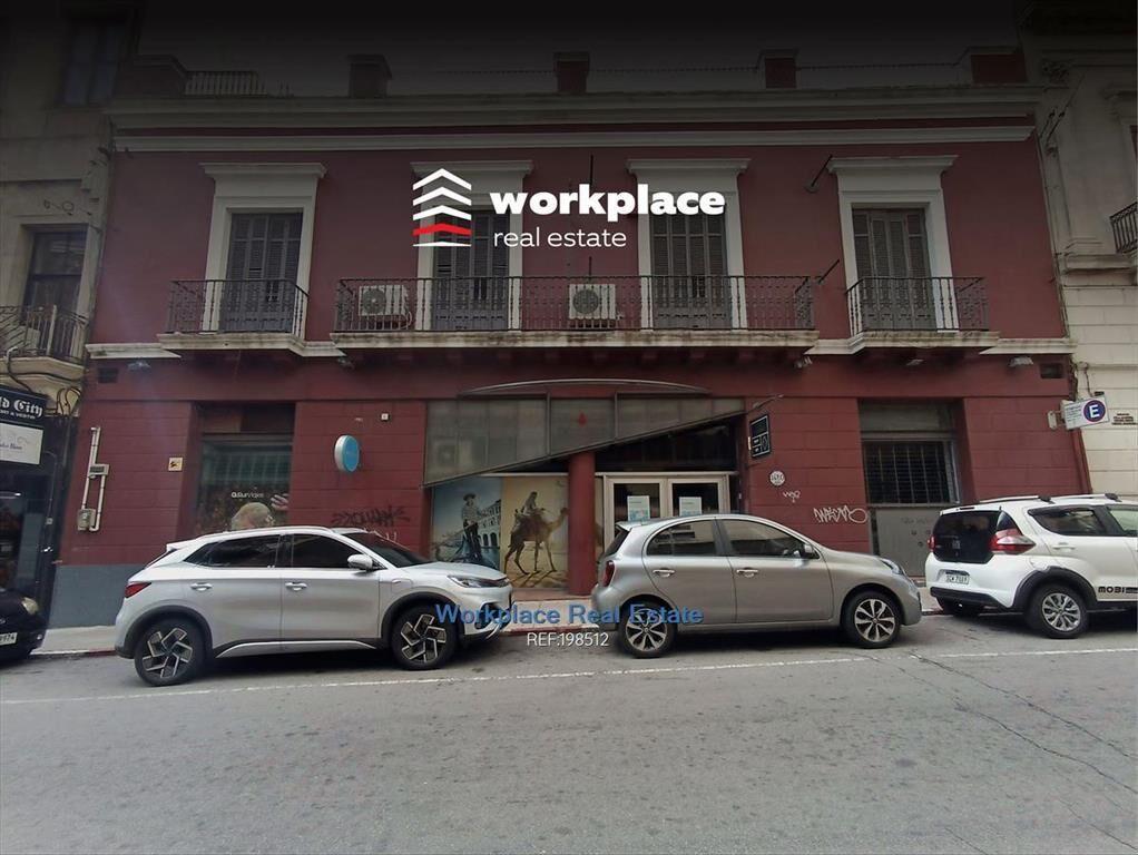 ALQUILER - VENTA-LOCAL COMERCIAL - CIUDAD VIEJA