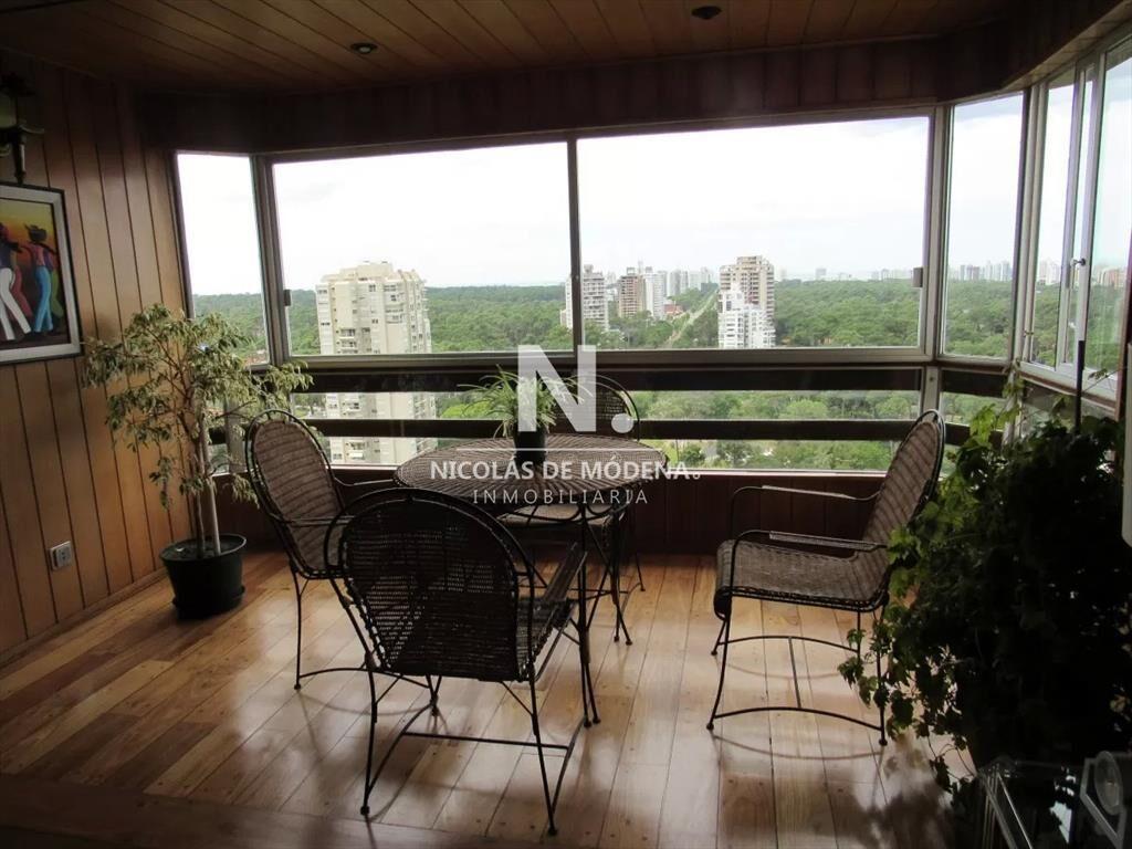 Departamento en venta muy comodo e iluminado de 2 dormitori