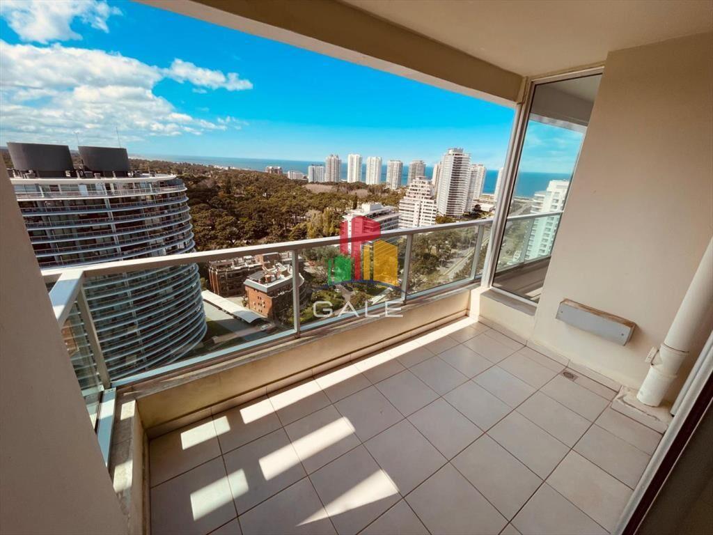 Oportunidad de compra en edificio con amenities