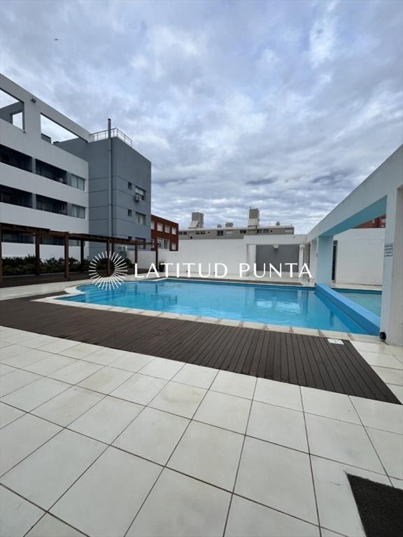 Apartamento de 1 dormitorio en Península