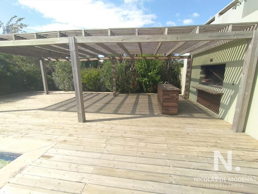 Casa en La Barra, La Barra