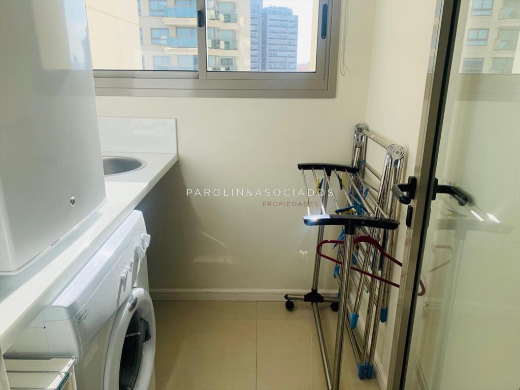 Apartamento en venta de 3 dormitorios en Torre