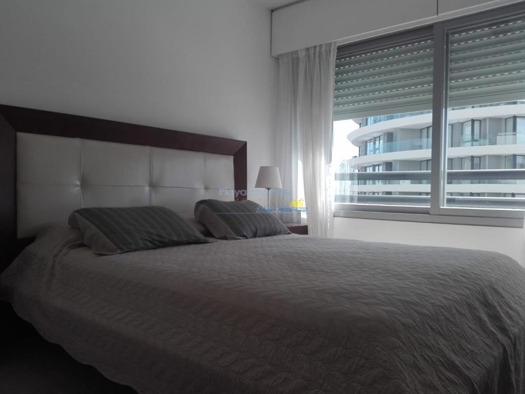 Apartamento en alquiler temporal de 2 dormitorios
