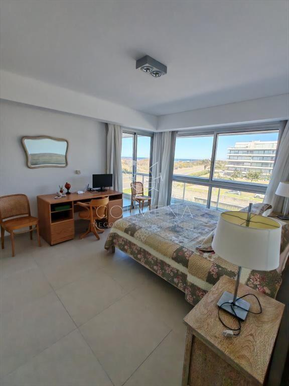 Apartamento en Punta del Este, Brava