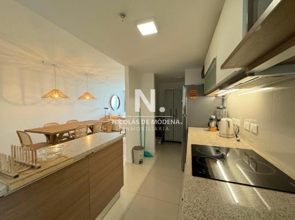 Alquila y vende apartamento de 3 dormitorios con