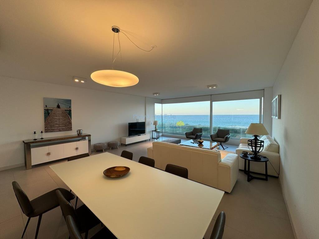 Apartamento en Alquiler temporal en Torre LE PARC