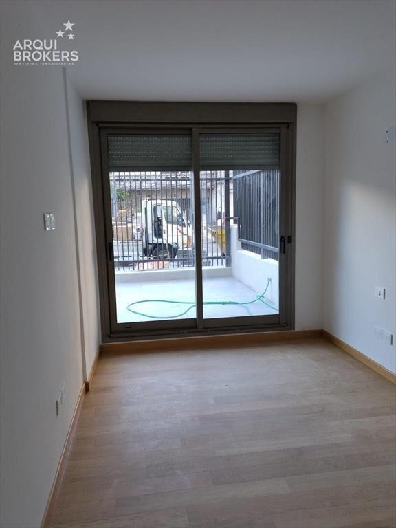 Apartamento de un dormitorio en venta en Punta Carretas - 0