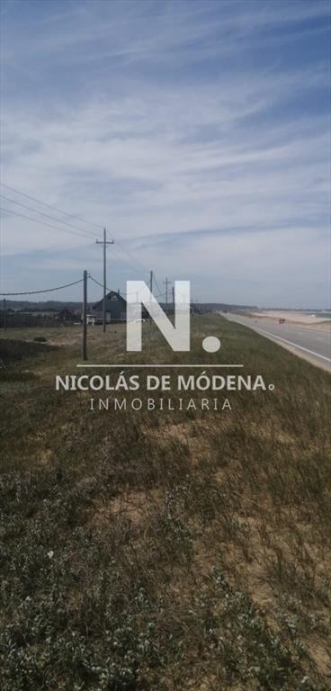 En venta gran terreno en Santa Monica, Jose