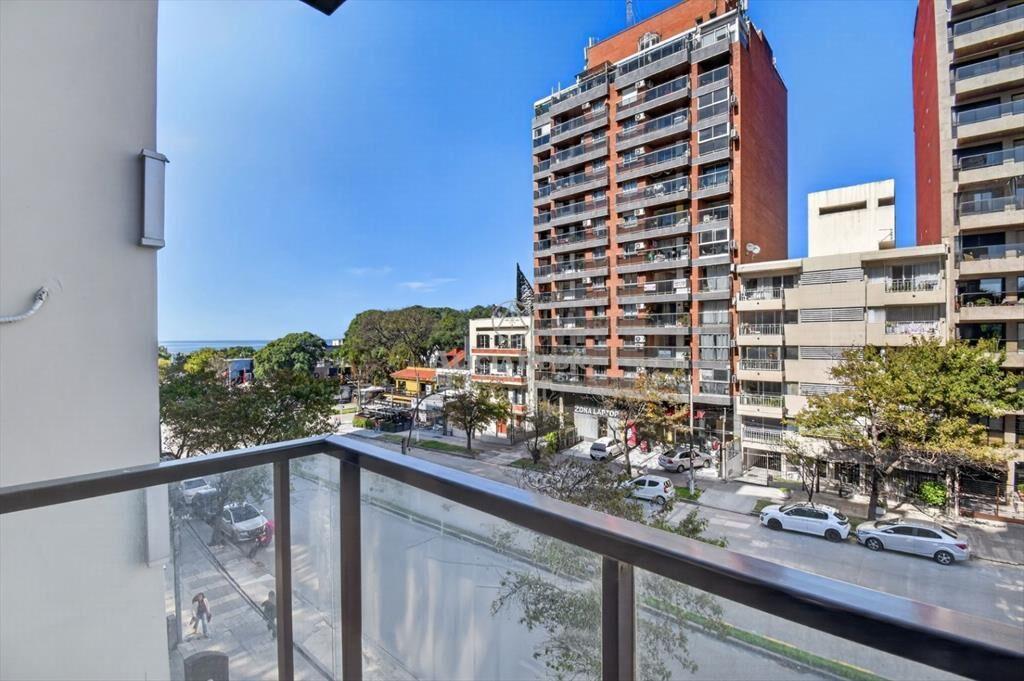 VENTA APARTAMENTO 2 DORMITORIOS CON GARAJE PRÓXIMO A MON...