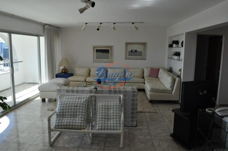 Apartamento Venta en Península